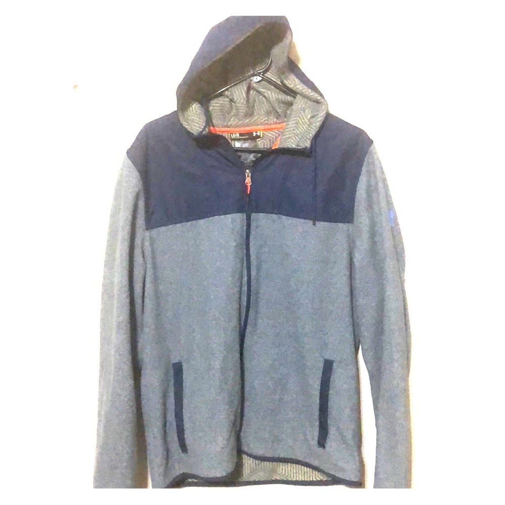 Under Armour jacket